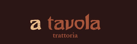 italian restaurant